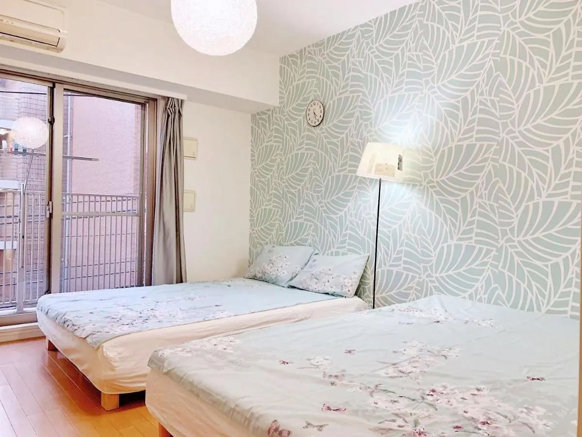 Ikebukuro Center: 6-Minute Walk to Station, Smart Amenities Apartment Tokyo