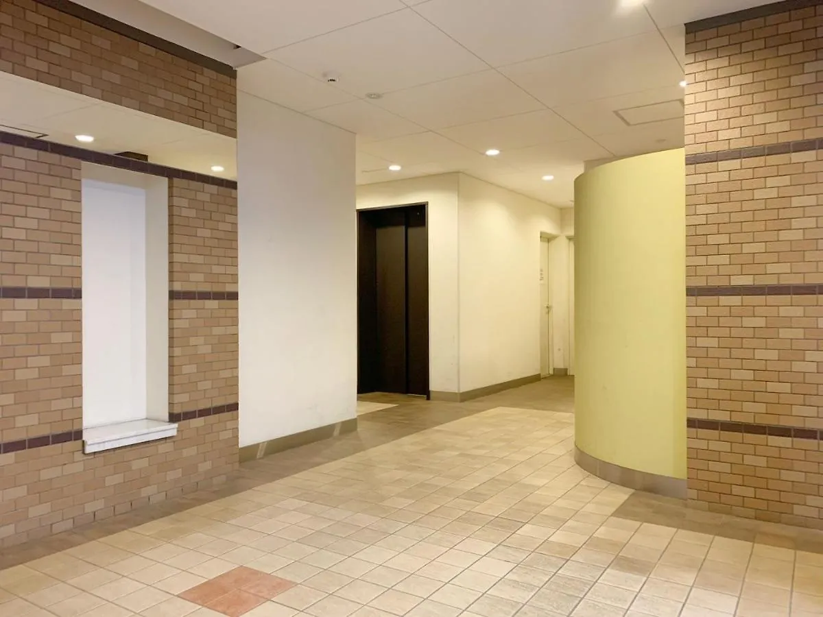 Ikebukuro Center: 6-Minute Walk to Station, Smart Amenities Apartment Tokyo