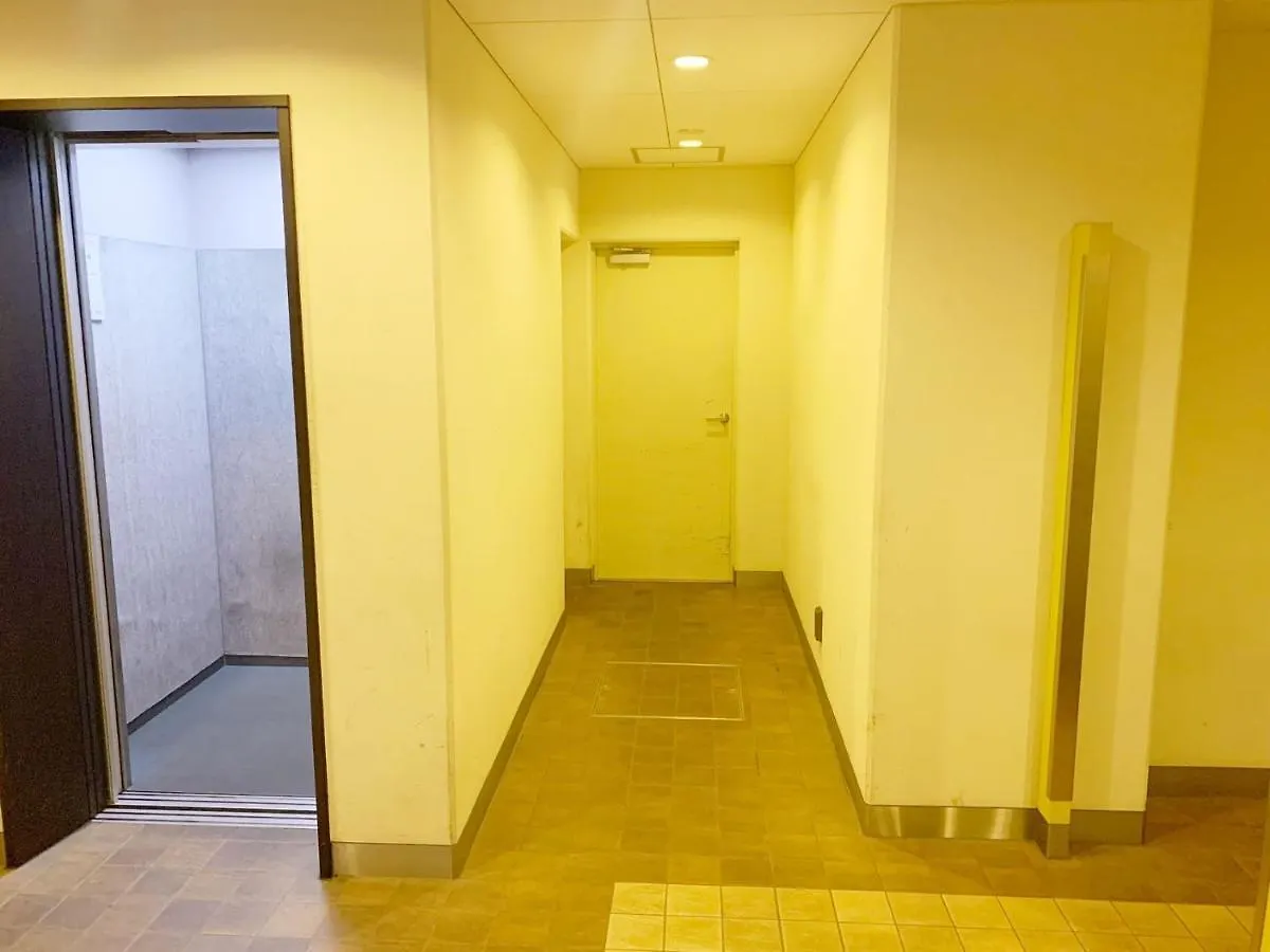 Ikebukuro Center: 6-Minute Walk to Station, Smart Amenities Apartment Tokyo 0*,  Japan