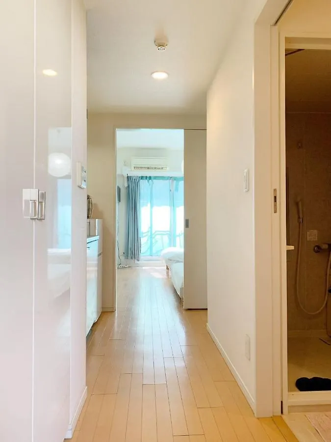 Ikebukuro Center: 6-Minute Walk to Station, Smart Amenities Apartment Tokyo