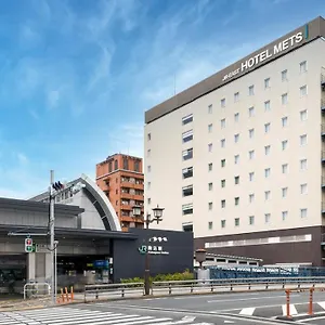 3* Hotel Jr-east Mets Komagome