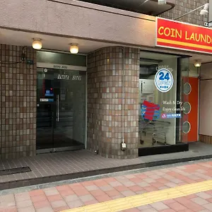哈托娅酒店 酒店