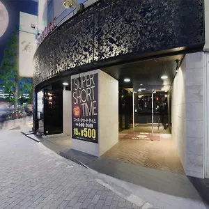Hotel Restay Frontier (adults Only), Tokio