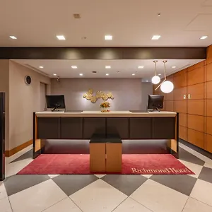 3* Hotel Richmond Mejiro