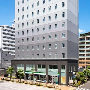 Comfort Kiyosumi Shirakawa Otel