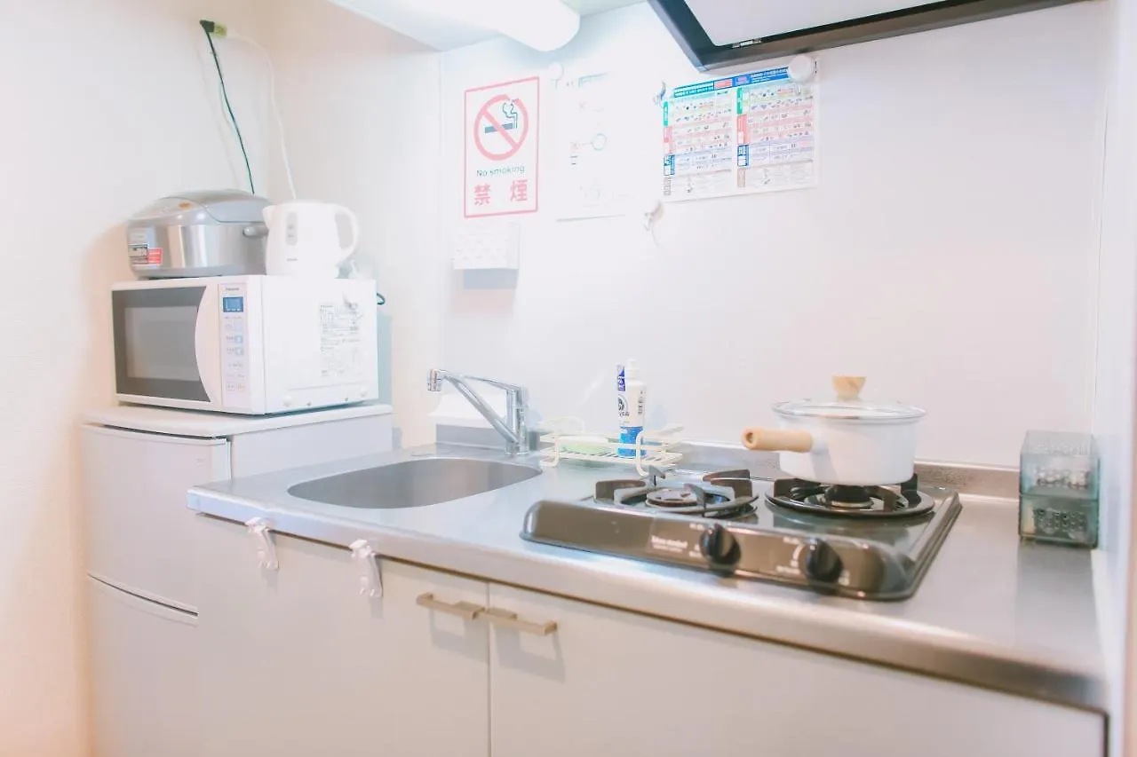 Ikebukuro Center: 6-Minute Walk to Station, Smart Amenities Apartment Tokyo 0*,
